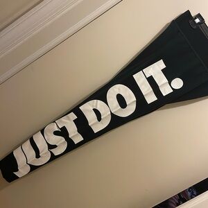 Nike Just Do It Workout Legging